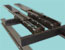 AS/RS Slide Cart