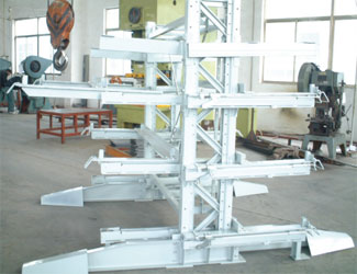 Pallet Rack