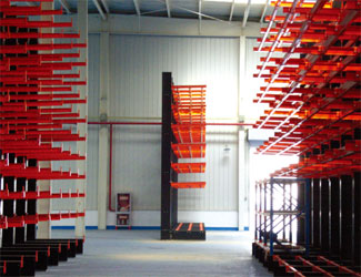 Pallet Rack
