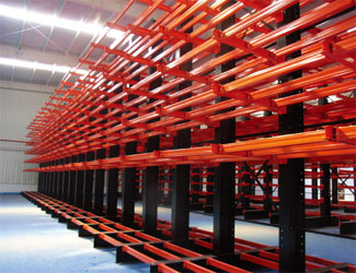 Pallet Rack
