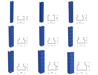 Pallet Rack