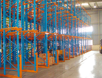 Pallet Rack
