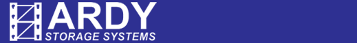 Hardy Storage Systems - Hardy Imports, Inc.