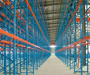 Pallet Rack