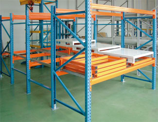 Pallet Rack