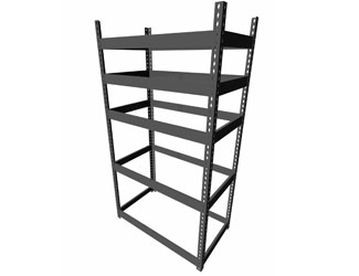 Pallet Rack